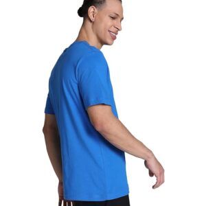 Puma Men Regular Fit T-Shirt