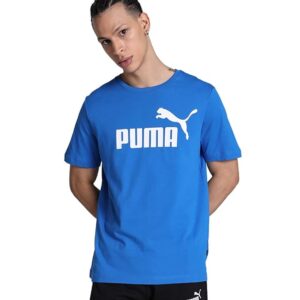 Puma Men Regular Fit T-Shirt