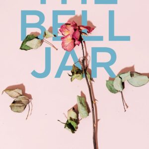 The Bell Jar Paperback – 5 October 2023 by Sylvia Plath (Author)