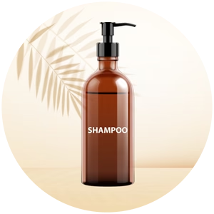 Shampoo