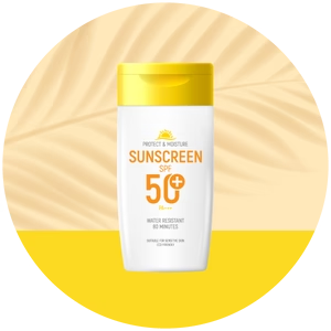 Sunscreens